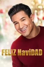 Poster de la película Feliz NaviDAD