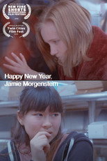 Poster de la película Happy New Year, Jamie Morgenstern