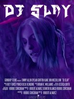 Poster de la película DJ Slay