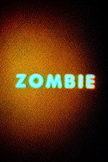 Poster de la película Zombie