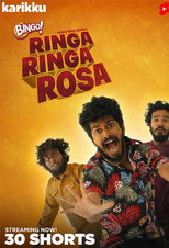 Poster de la serie Ringa Ringa Rosa