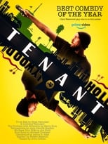 Poster de la película Tenant