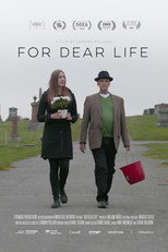 Poster de la película For Dear Life
