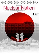 Poster de la película Nuclear Nation