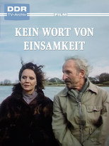 Poster de la película Kein Wort von Einsamkeit