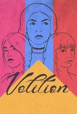 Poster de la película Volition