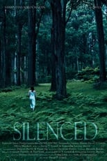 Poster de la película Silenced