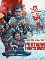 Poster de la película The Postman Strikes Back