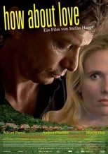 Poster de la película How About Love