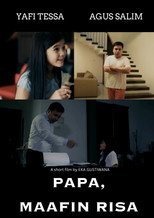 Poster de la película Papa Maafin Risa