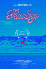 Poster de la película Ruby