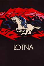 Poster de la película Lotna