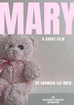 Poster de la película Mary