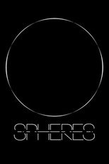 Poster de la película Spheres