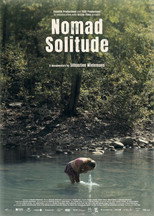 Poster de la película Nomad Solitude