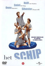 Poster de la película Het Schip