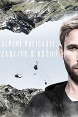 Poster de la película Einsatz in den Alpen - Der Armbrustkiller