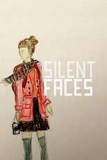 Poster de la película Silent Faces