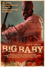 Poster de la película Big Baby