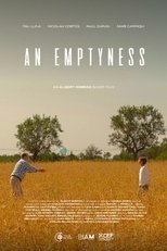 Poster de la película Un Vacío