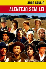 Poster de la serie Alentejo Sem Lei