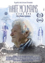 Poster de la película White Mountains