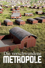 Poster de la película Das Rätsel einer verlorenen Zivilisation - Die verschwundene Metropole
