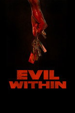 Poster de la película Evil Within