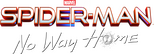 Logo Spider-Man: No Way Home