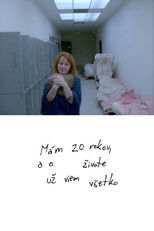 Poster de la película I'm 20 years old, and I've figured out life