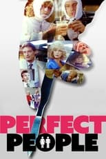 Poster de la película Perfect People