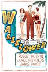 Poster de la película Wallflower