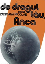 Poster de la película For your sake, Anca