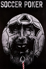 Poster de la película Soccer Poker