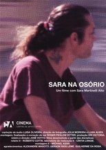 Poster de la película Sara na Osório