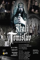 Poster de la película King Tomislav