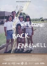 Poster de la película Welcome Back, Farewell