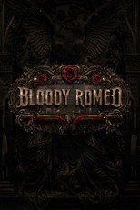 Poster de la película Bloody Romeo