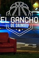 Poster de la serie El Gancho de Daimiel