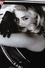 Poster de la película Edenquest: Anna Nicole Smith