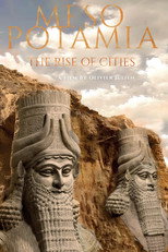 Poster de la película Mesopotamia: The Rise of Cities