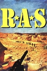 Poster de la película R.A.S.