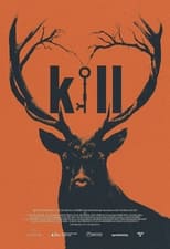 Poster de la película Kill