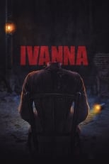 Poster de la película Ivanna