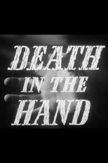 Poster de la película Death in the Hand