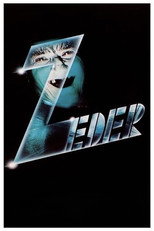 Poster de la película Zeder