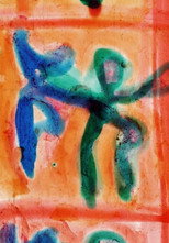 Poster de la película Painted Eightsome