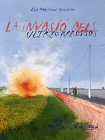 Poster de la película La invasió dels ultra-arrossos