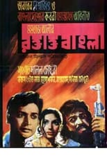 Poster de la película Roktakto Bangla