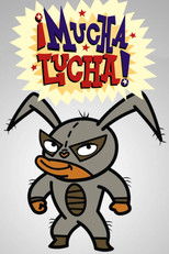 Mucha Lucha